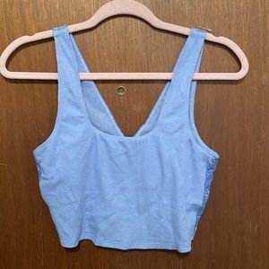NWOT Aerie Tank Bralette